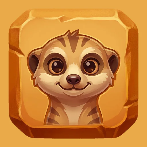 Official Minesweeper: Wildlife Rescue game screenshot